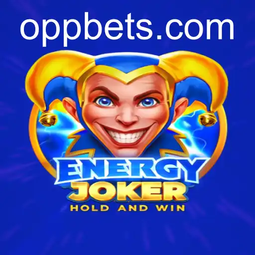 Descubra o Mundo de EnergyJoker: Um Jogo Inovador de oppbet