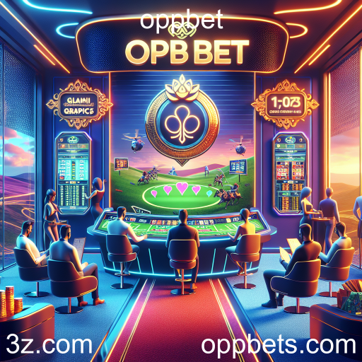 Descubra o Clube VIP do Oppbet: vantagens exclusivas para apostadores