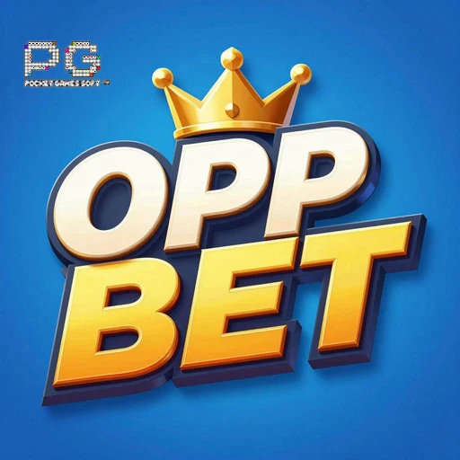 oppbet Logo